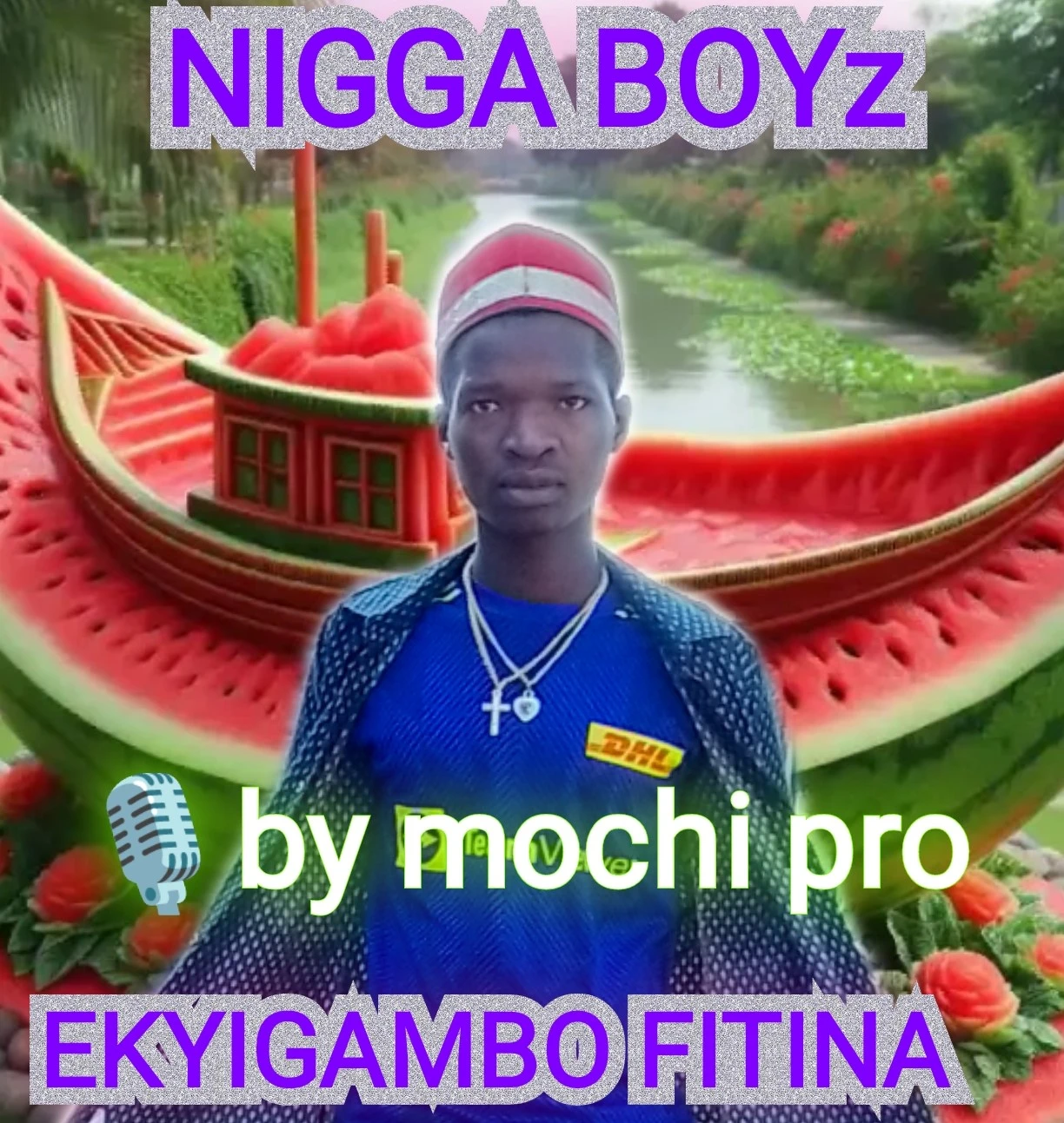 Niger Boyz